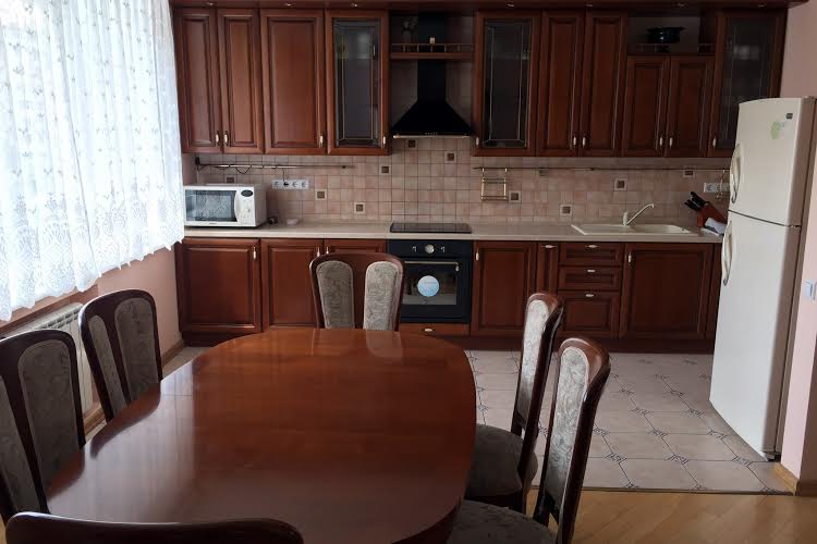 Продам квартиру Героїв Сталінграда просп., 24а, Оболонський р-н,