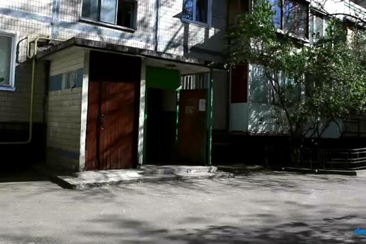 Продам квартиру Януша Корчака вул. (Баумана), 20а, Шевченківський р-н, Київ, Нивки (M)  2 кімнати, 3 поверх 9-пов.  52 000 $
