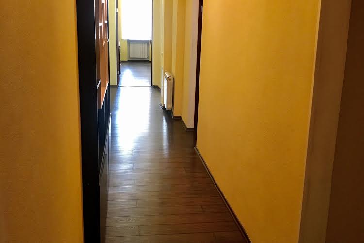 Продам квартиру Саксаганського вул., 129 А, Шевченківський р-н, Київ, Універсітет (M)  2 кімнати, 4 поверх 5-пов., дореволюційний  140 000 $