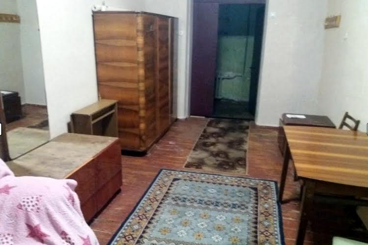 Продам квартиру Вишгородська вул., 14, Оболонський р-н, Київ, Куренівка  3 кімнати, 4 поверх 4-пов., сталінка  61 000 $
