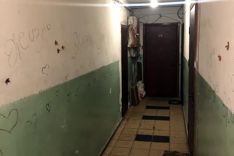 Продам квартиру Мукачівська вул., 6, Оболонський р-н, Київ, Пріорка  1 кімната, 5 поверх 5-пов., стара цегла  29 000 $ 