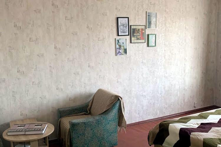 Продам квартиру Героїв Сталінграда просп., 56, Оболонський р-н, Київ, Героїв Дніпра (M)  2 кімнати, 7 поверх 9-пов., типова панель  71 000 $ 