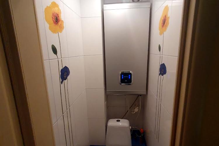 Продам квартиру Курська вул., 13г, Солом'янський р-н, Київ  2 кімнати, 6 поверх 10-пов., типова панель  89 500 $ 