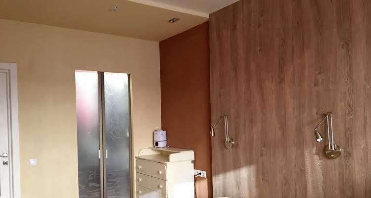 Продам квартиру Ломоносова вул., 50/2, Голосіївський р-н, Київ, Теремки-2  2 кімнати, 5 поверх 16-пов., українська цегла  124 000 $