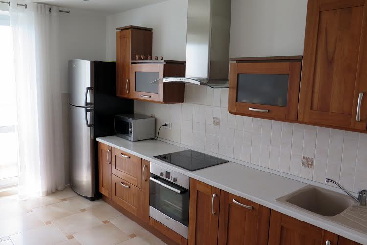 Продам квартиру Бажана Миколи просп., 7Ж, Дарницький р-н, Київ, Харківська (M)  2 кімнати, 13 поверх 17-пов., бетонно монолітний  86 000 $ 