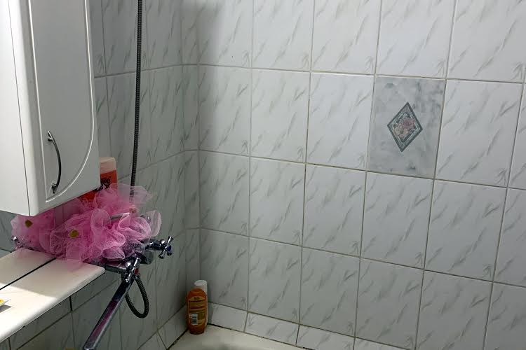 Продам квартиру Ревуцького вул., 17, Дарницький р-н, Київ, Харківська (M)  2 кімнати, 7 поверх 16-пов., українська панель  60 000 $ 
