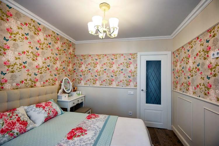 Продам квартиру Стеценка вул., 75В, Святошинський р-н, Київ, Академмістечко (M)  2 кімнати, 3 поверх 7-пов., типова панель  95 000 $  1 712 $/м²